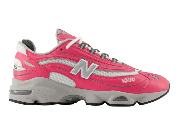 New balance ☆ M1000FLM ‘Mineral’ New Balance 1000 (Mineral/ Sea Salt) - Style Code: M1000FLM